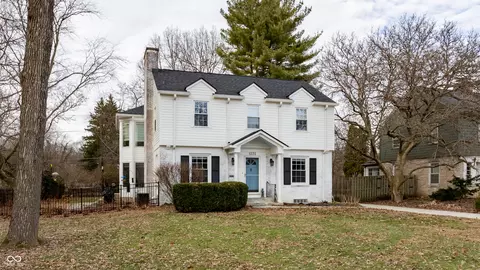 6174 N Meridian St, Indianapolis, IN 46208