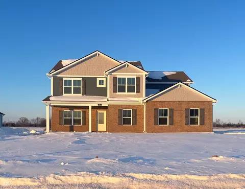 7744 Magnolia St, New Palestine, IN 46163