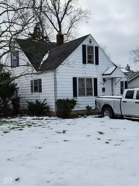 935 Jackson Blvd, Rochester, IN 46975