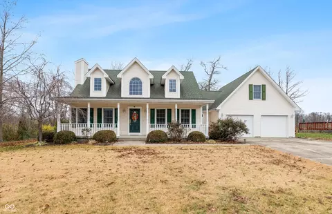 2831 Whitney Way, Seymour, IN 47274