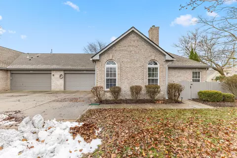 5625 Quail Feather Ct, Indianapolis, IN 46237