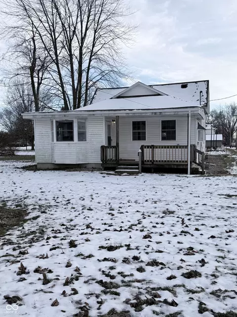 1190 Cottage Ave, Middletown, IN 47356