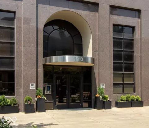 110 E Washington St #802, Indianapolis, IN 46204