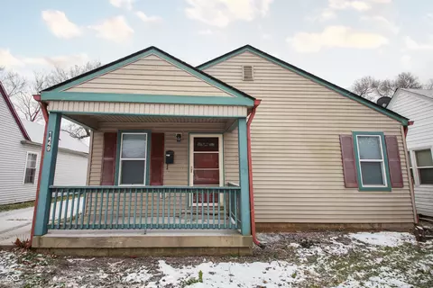 1449 W 29th St, Indianapolis, IN 46208