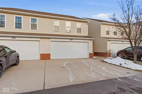 409 Bedford Dr, Westfield, IN 46074
