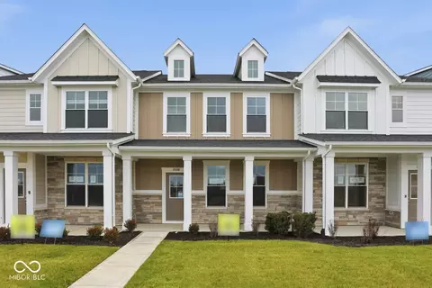 2668 Marjorie Ln, Plainfield, IN 46168