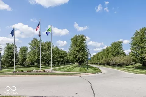 16543 Cava Dr, Fishers, IN 46037