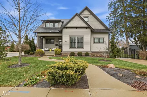 781 1st Ave NW, Carmel, IN 46032
