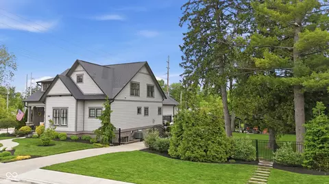 781 1st Ave NW, Carmel, IN 46032