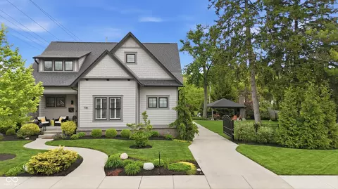781 1st Ave NW, Carmel, IN 46032