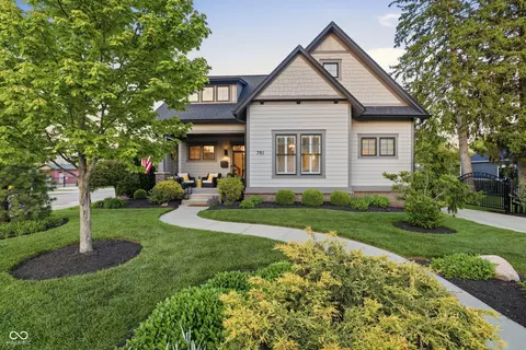 781 1st Ave NW, Carmel, IN 46032