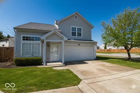 6630 Largo Ln, Plainfield, IN 46168