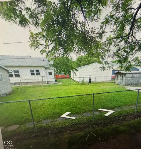 206 Jefferson Ave, Indianapolis, IN 46201