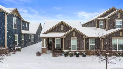 14221 James Dean Dr, Carmel, IN 46033