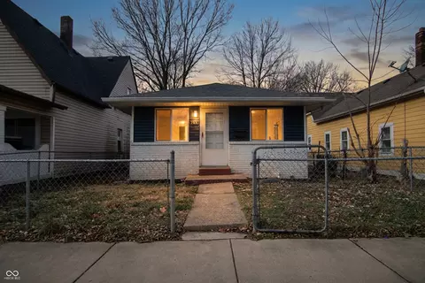 754 N Holmes Ave, Indianapolis, IN 46222