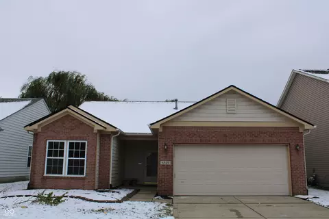 6549 Southern Cross Dr, Indianapolis, IN 46237