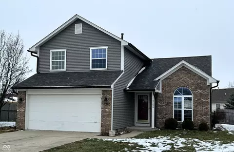 2123 Candlestick Ct, Lebanon, IN 46052
