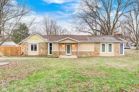 1849 E 68th St, Indianapolis, IN 46220