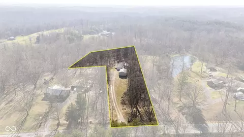 11905 W State Road 56, Lexington, IN 47138
