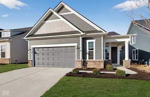 2546 Goldfinger Ln, Westfield, IN 46074