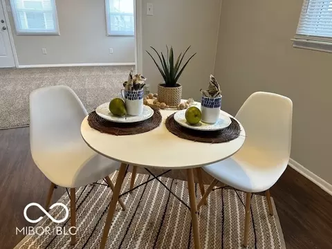 Dining - 2000 N Cherry St, Columbus, IN 47201 photo 2 of 2
