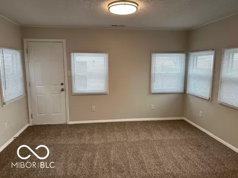 Living - 2000 N Cherry St, Columbus, IN 47201 photo 1 of 1