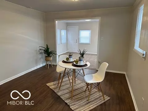 Dining - 2000 N Cherry St, Columbus, IN 47201 photo 1 of 2