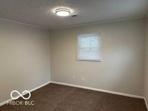 Bedroom - 2000 N Cherry St, Columbus, IN 47201 photo 2 of 2