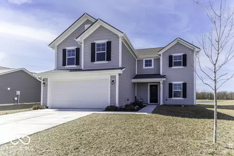 1286 Murphy Dr, Franklin, IN 46131