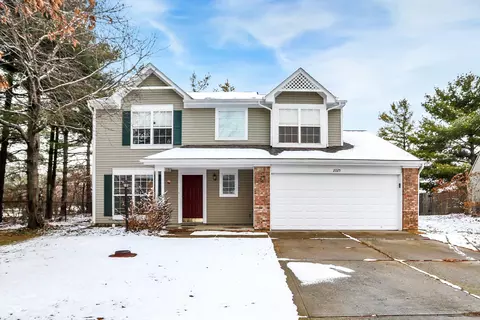 2025 Fieldstone Ct, Westfield, IN 46074