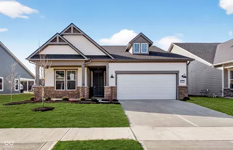 15502 Frankel Ln, Westfield, IN 46074