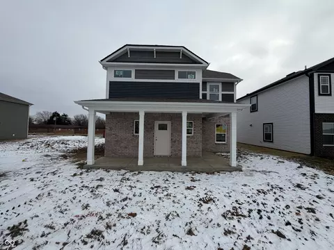 191 Springfield Xing, Greenfield, IN 46140