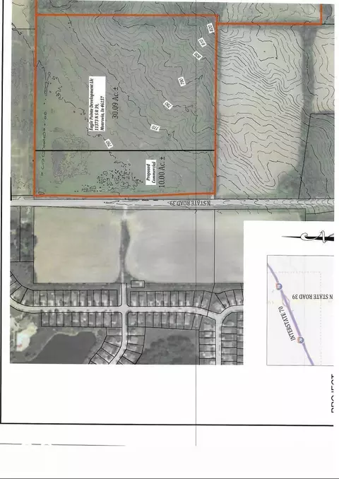 0 N West Union Church Rd, Mooresville, IN 46158
