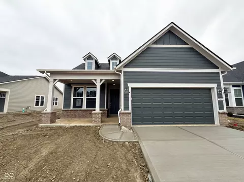 2543 Goldfinger Ln, Westfield, IN 46074