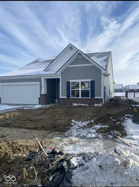 1493 Juniper Dr, Sheridan, IN 46069
