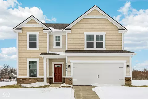 12141 Olivine Ave, Cumberland, IN 46229