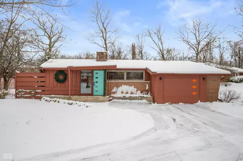 1309 N Nursery Rd, Anderson, IN 46012