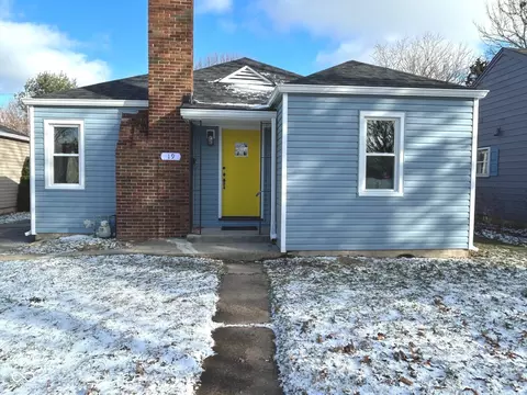 19 N Elizabeth St, Indianapolis, IN 46219