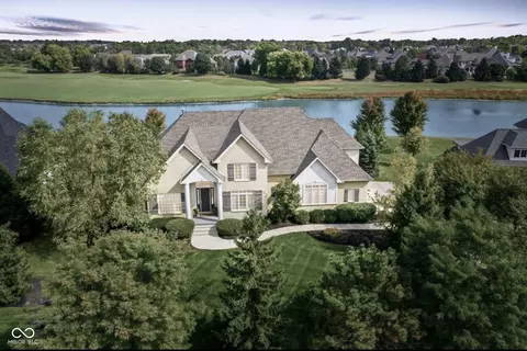 11221 Mirador Ln, Fishers, IN 46037