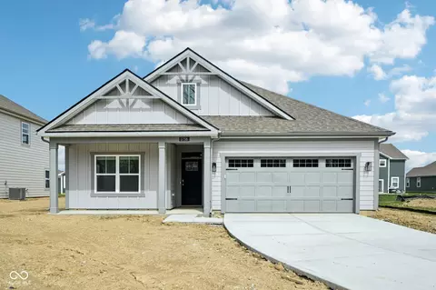 1738 Winn Ct, Fortville, IN 46040