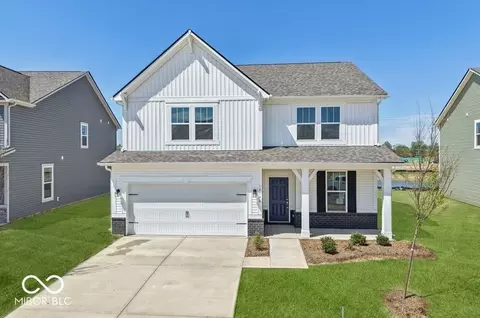 12146 Olivine Ave, Cumberland, IN 46229