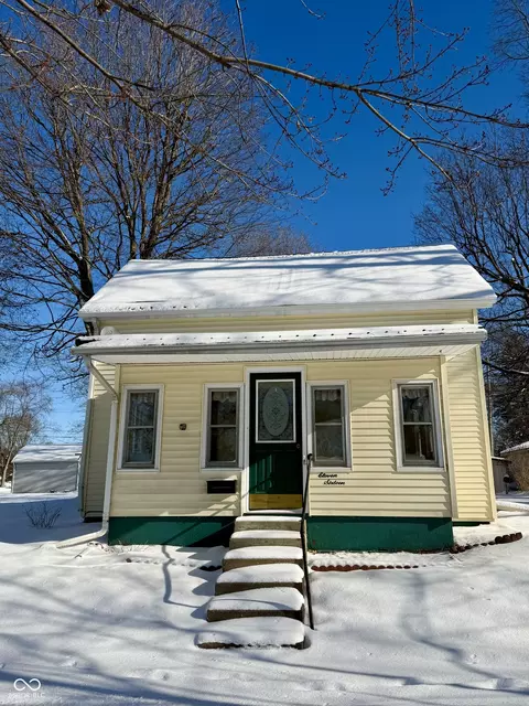 Other - 1116 3rd St, Covington, IN 47932 photo 1 of 4