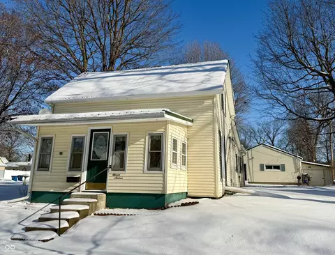 1116 3rd St, Covington, IN 47932