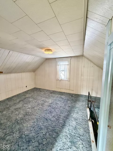 Bedroom - 1116 3rd St, Covington, IN 47932 photo 4 of 5