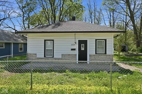 2029 E 44th St, Indianapolis, IN 46205