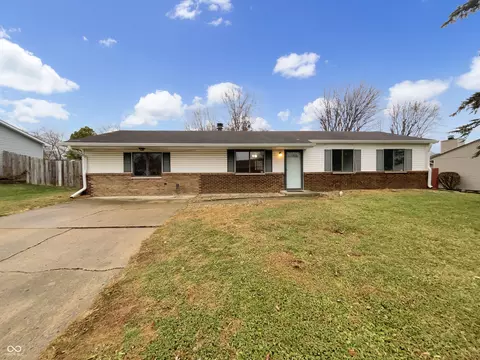 5610 Northport Dr, Indianapolis, IN 46221