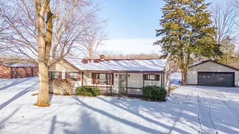 5368 S County Road 450 E, Middletown, IN 47356