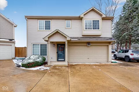 2777 Grand Fir Dr, Greenwood, IN 46143