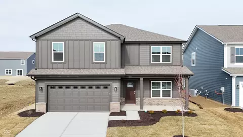 1534 Adios Butler Ct, Danville, IN 46122