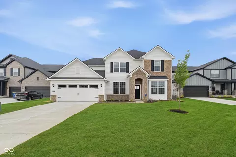 16429 Andes Ln, Noblesville, IN 46060